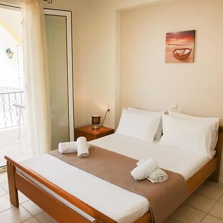 Lejlighedshotel S&c Kosmos 3*