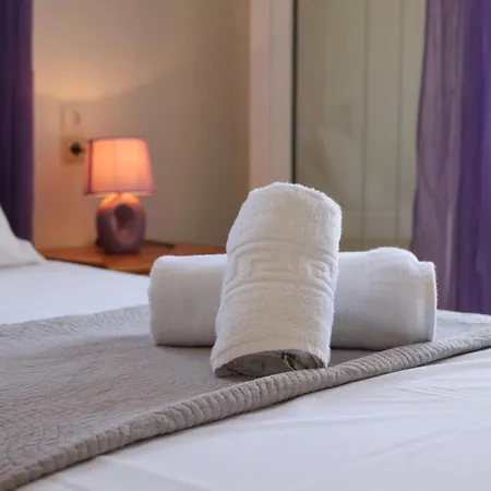S&c Kosmos Lejlighedshotel 3*
