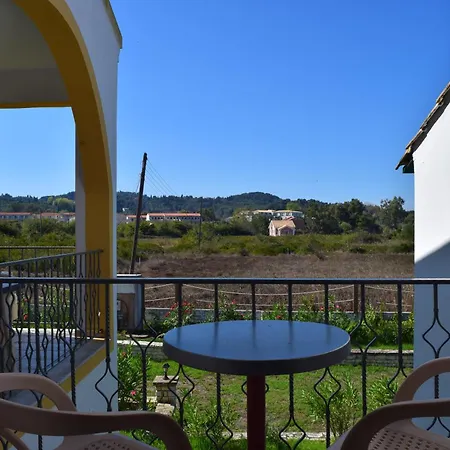 Lejlighedshotel S&c Kosmos