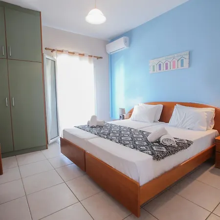 S&c Kosmos Lejlighedshotel