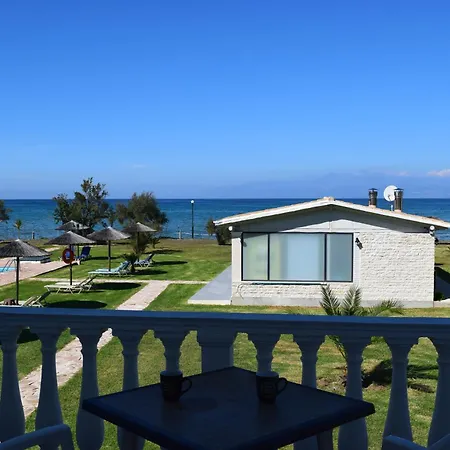 Lejlighedshotel S&c Kosmos