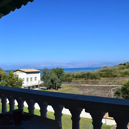 Lejlighedshotel S&c Kosmos