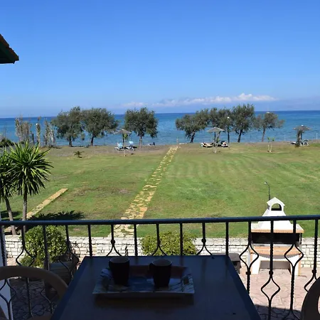 Lejlighedshotel S&c Kosmos
