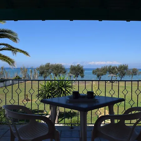 S&c Kosmos Lejlighedshotel