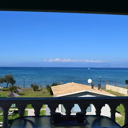 S&c Kosmos Lejlighedshotel