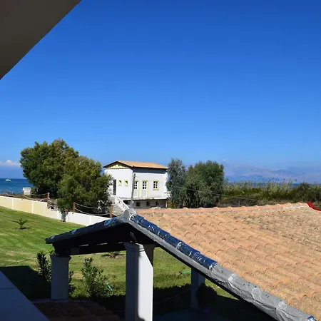 Lejlighedshotel S&c Kosmos