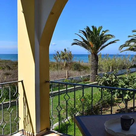 Lejlighedshotel S&c Kosmos 3*