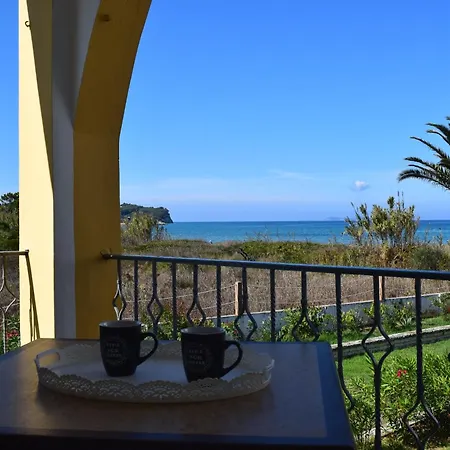 Lejlighedshotel S&c Kosmos