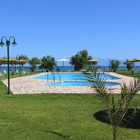 S&c Kosmos 3* Roda (Corfu)