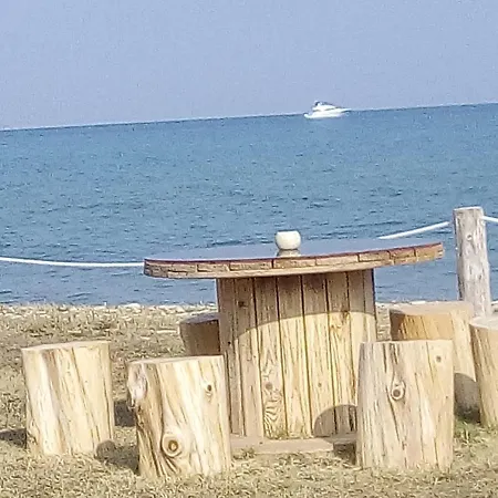 Lejlighedshotel S&c Kosmos