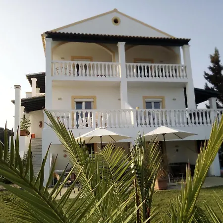 Lejlighedshotel S&c Kosmos