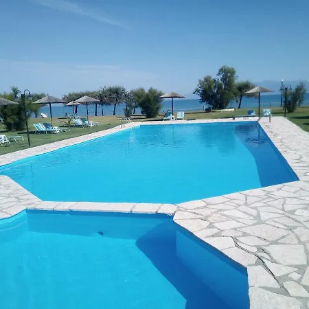 S&c Kosmos Lejlighedshotel 3*