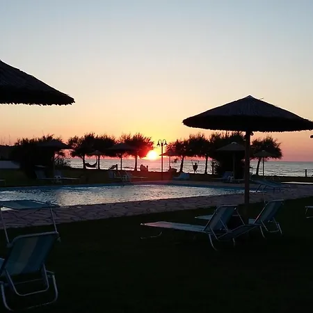 Lejlighedshotel S&c Kosmos Roda (Corfu)