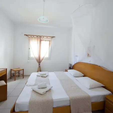 Aparthotel S&c Kosmos Roda (Corfu)