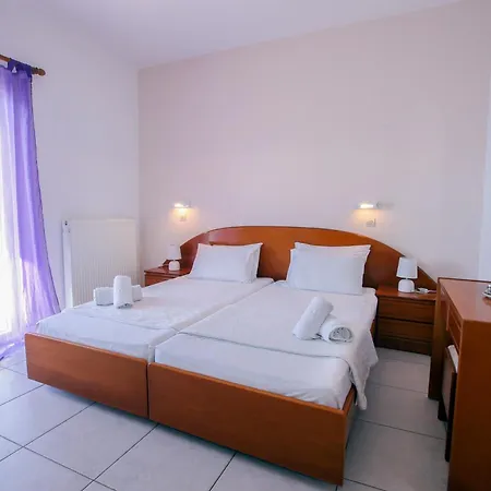 Aparthotel S&c Kosmos