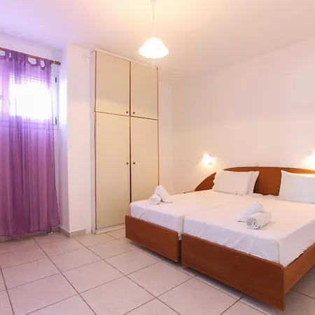 Aparthotel S&c Kosmos Roda (Corfu)