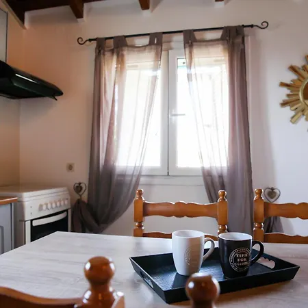 Aparthotel S&c Kosmos 3*