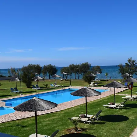 Aparthotel S&c Kosmos 3*