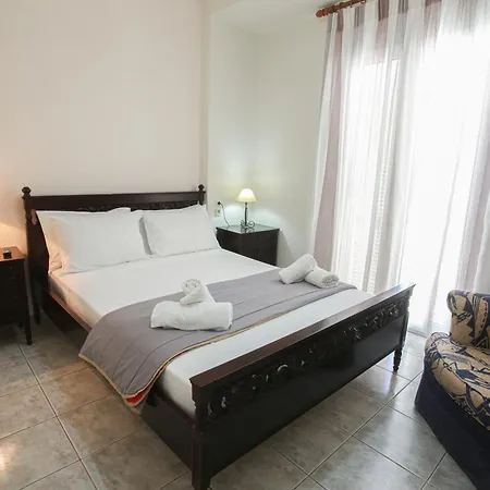 S&c Kosmos Aparthotel Roda (Corfu)