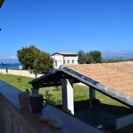 Aparthotel S&c Kosmos Roda (Corfu)