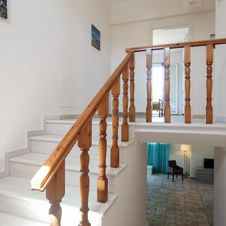 Aparthotel S&c Kosmos Roda (Corfu)