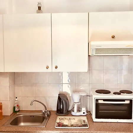 S&c Kosmos Aparthotel Roda (Corfu)