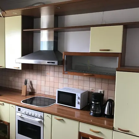 Aparthotel S&c Kosmos Roda (Corfu)