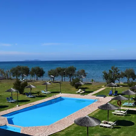 S&c Kosmos 3* Roda (Corfu)