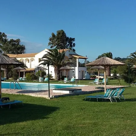 S&c Kosmos 3* Roda (Corfu)